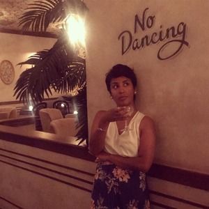 Meet your Posher, Sarah renae